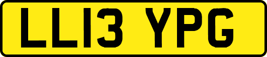 LL13YPG