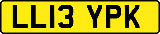 LL13YPK
