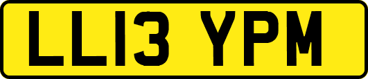 LL13YPM