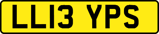 LL13YPS