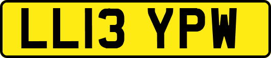 LL13YPW