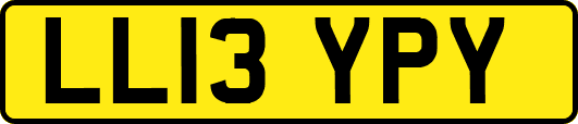 LL13YPY
