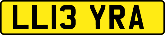 LL13YRA
