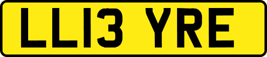 LL13YRE
