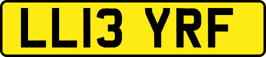 LL13YRF