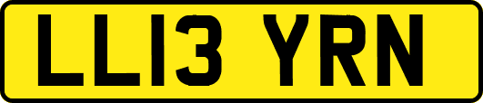 LL13YRN