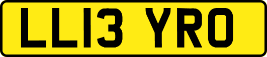 LL13YRO