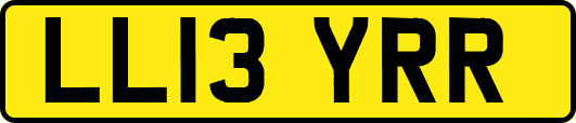 LL13YRR