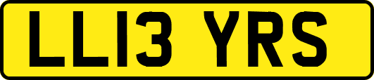 LL13YRS