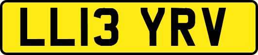 LL13YRV