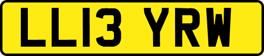LL13YRW