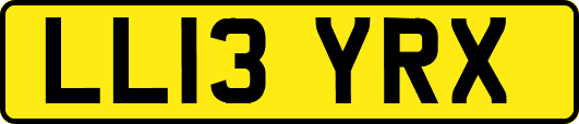 LL13YRX