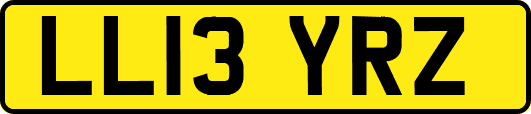 LL13YRZ