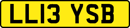 LL13YSB