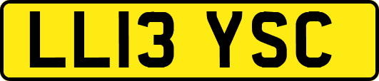 LL13YSC