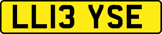 LL13YSE