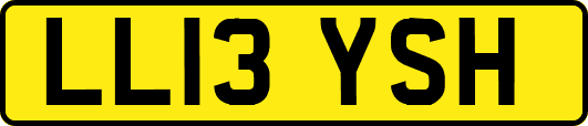 LL13YSH
