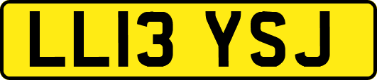 LL13YSJ