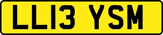 LL13YSM
