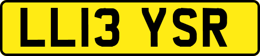 LL13YSR