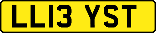LL13YST