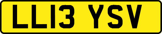 LL13YSV