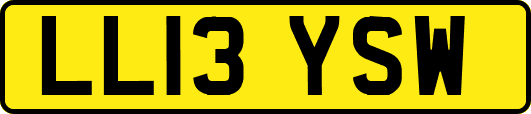LL13YSW