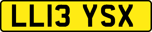 LL13YSX