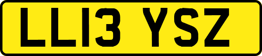 LL13YSZ
