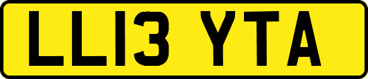 LL13YTA