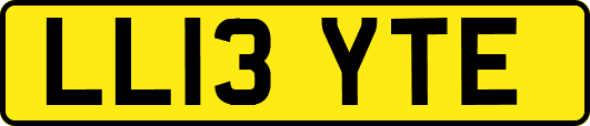 LL13YTE