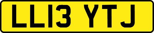 LL13YTJ