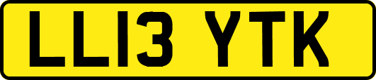 LL13YTK