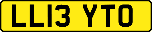 LL13YTO