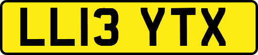 LL13YTX