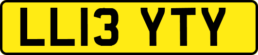 LL13YTY