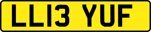 LL13YUF