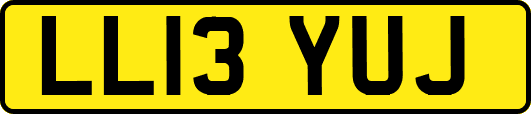 LL13YUJ