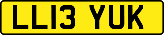 LL13YUK