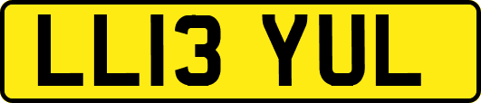 LL13YUL