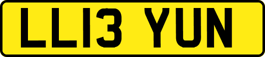 LL13YUN