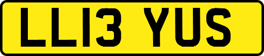 LL13YUS