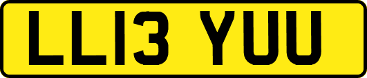LL13YUU