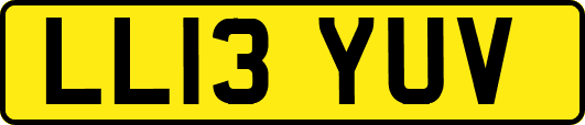 LL13YUV