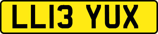 LL13YUX