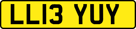 LL13YUY