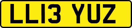 LL13YUZ