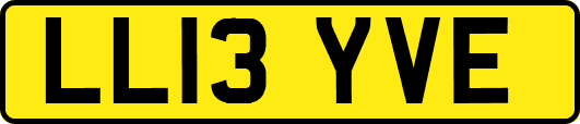 LL13YVE