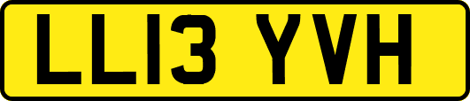 LL13YVH