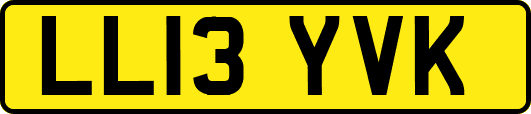 LL13YVK